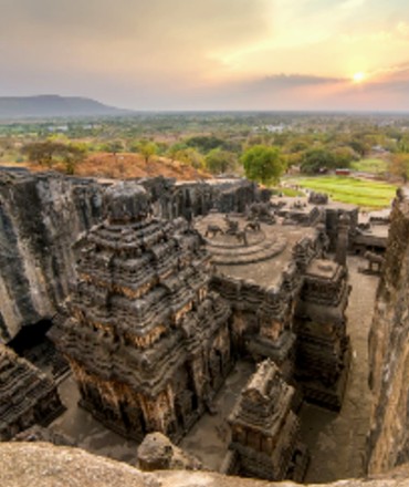 Ajanta