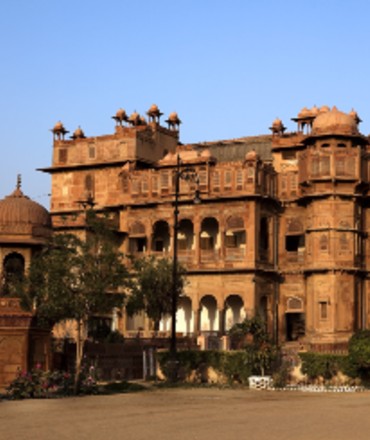 Bikaner