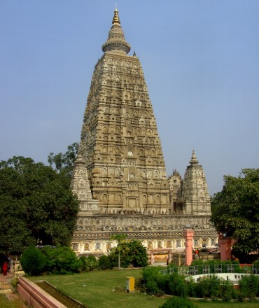 Bodh Gaya