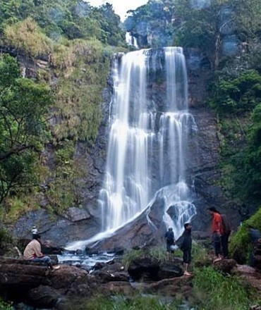 Chikamagalur