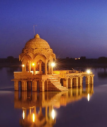 Jaisalmer