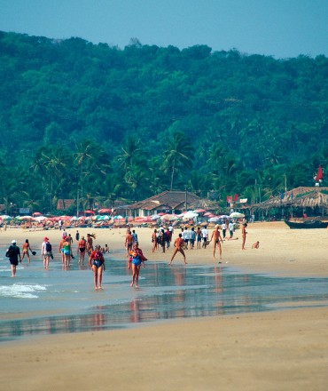 Goa