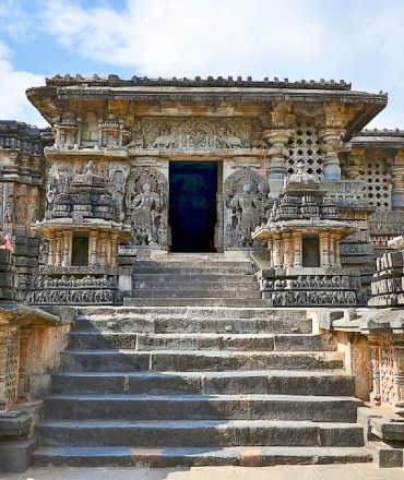 Halebidu