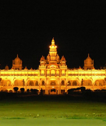 Mysore