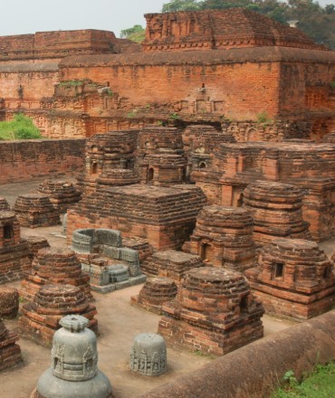 Nalanda