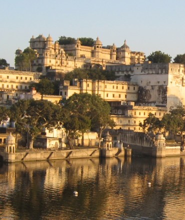 Udaipur