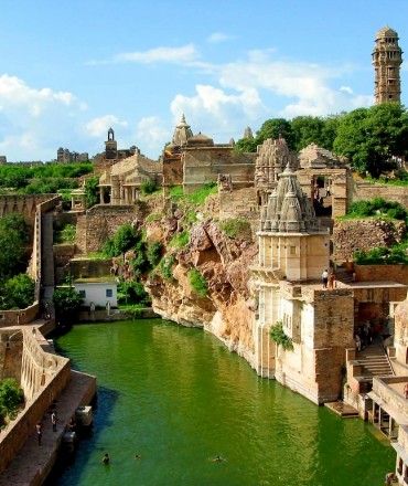 Chittorgarh