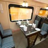 Dining Car