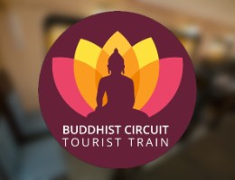 Buddhist Circuit Tourist Train