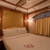 Deluxe Double Bed Room