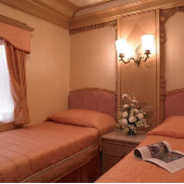 Deluxe Single Bed Room