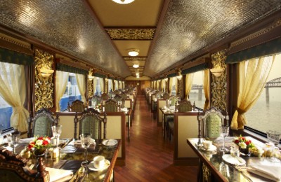 Maharajas Express