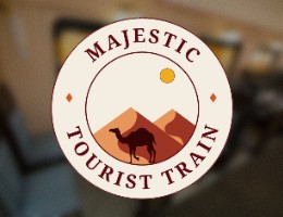 Majestic Rajasthan Tourist Train