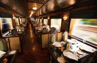 Maharajas Express