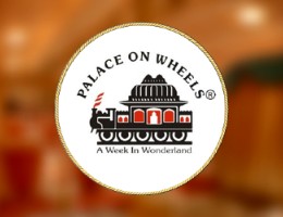 Palace on Wheels