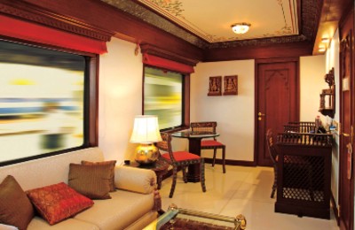 Maharajas Express